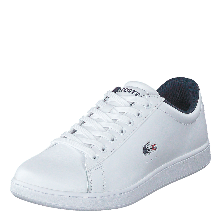 Carnaby Evo Tri 1 Sfa Wht/nvy/red