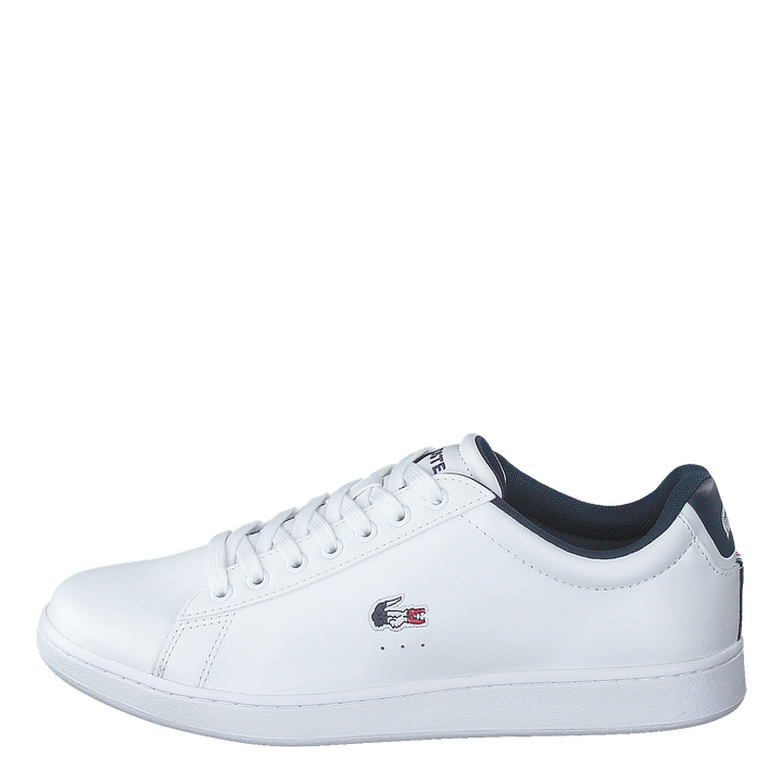 Carnaby Evo Tri 1 Sfa Wht/nvy/red