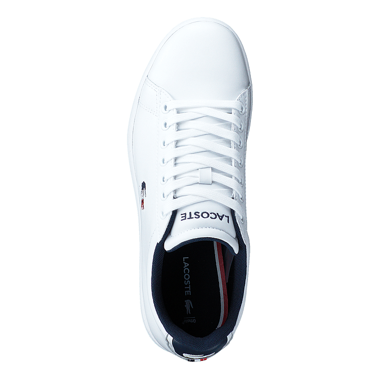 Carnaby Evo Tri1 Sma Wht/nvy/red