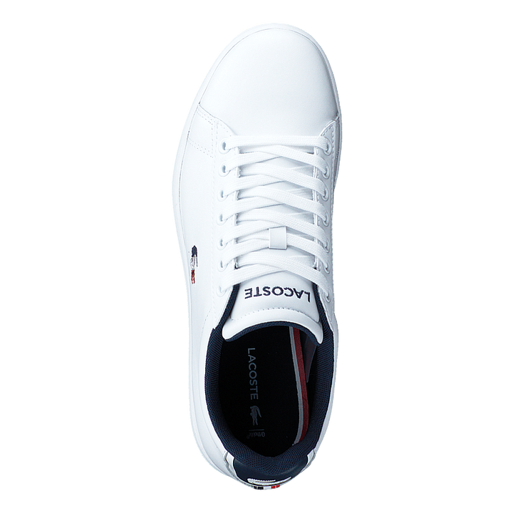 Carnaby Evo Tri1 Sma Wht/nvy/red