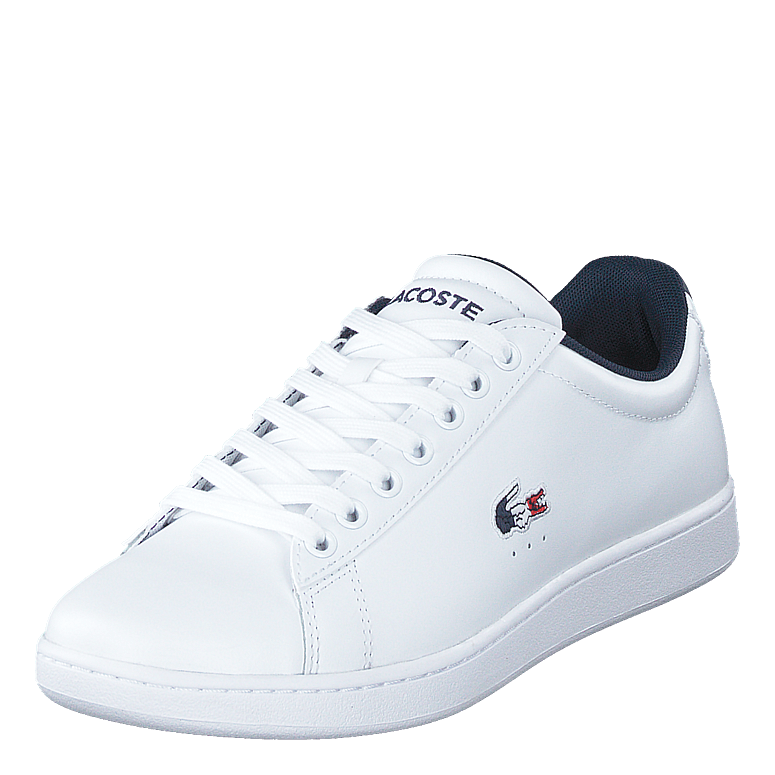 Carnaby Evo Tri1 Sma Wht/nvy/red