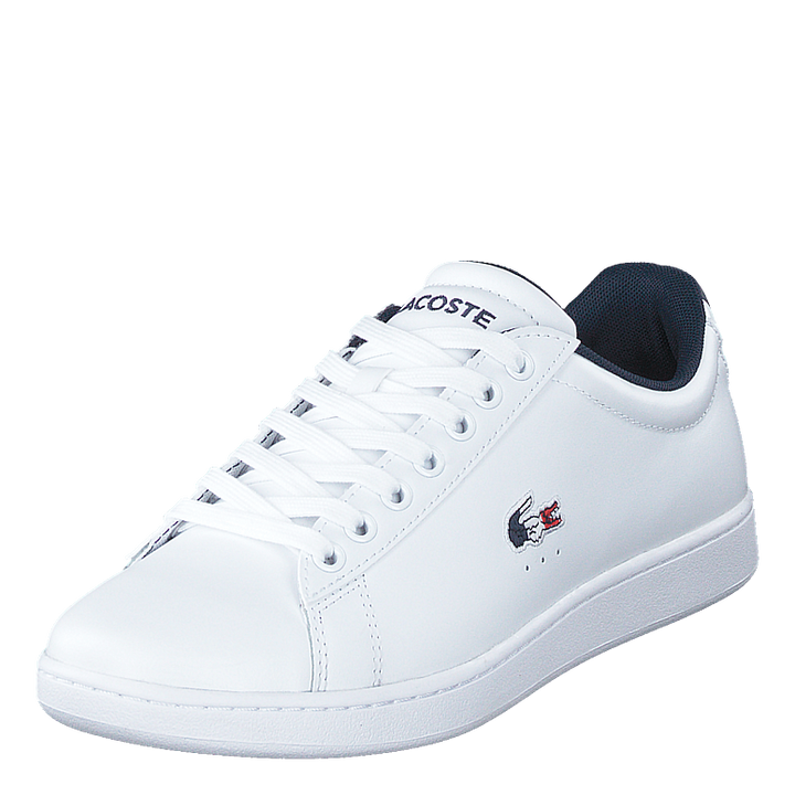 Carnaby Evo Tri1 Sma Wht/nvy/red