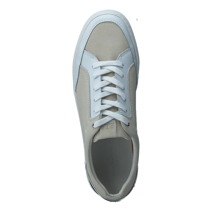 Palo Low Lace 210 Silver