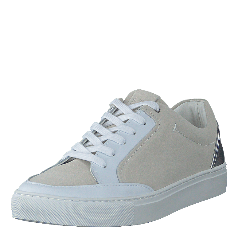 Palo Low Lace 210 Silver