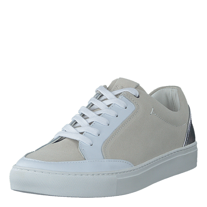 Palo Low Lace 210 Silver