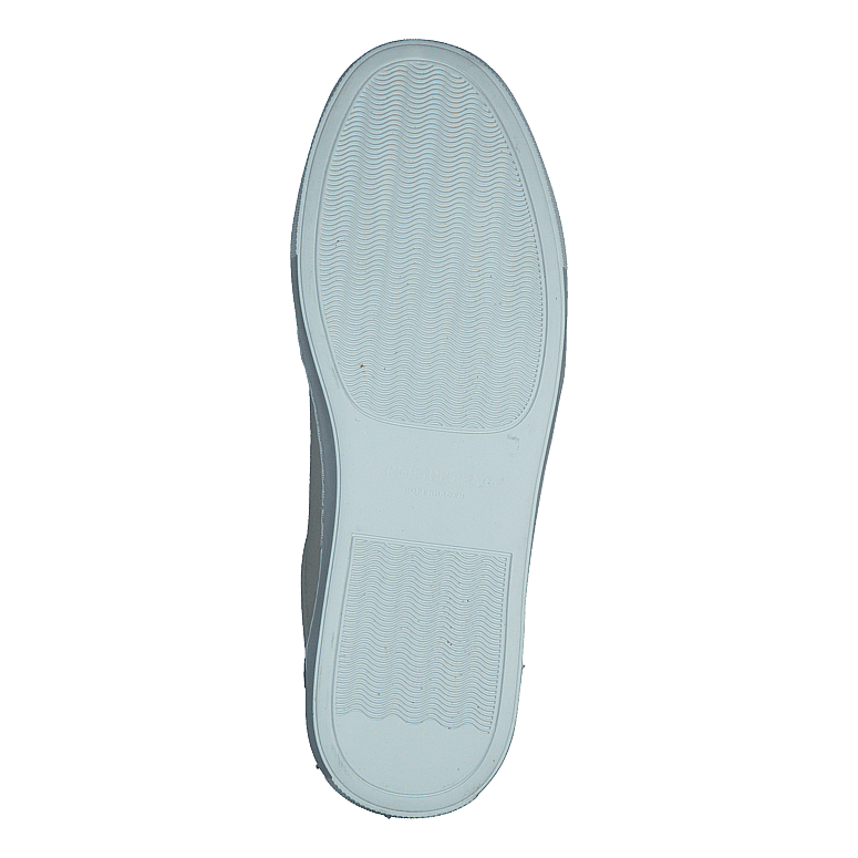 Palo Low Lace 210 Silver