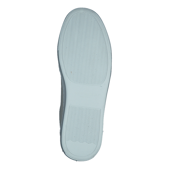 Palo Low Lace 210 Silver