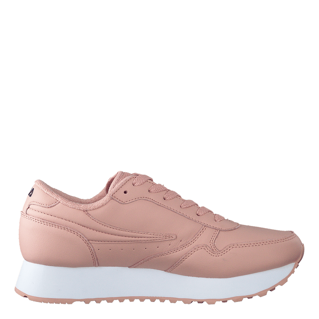 Orbit Zeppa L Wmn Coral Pink