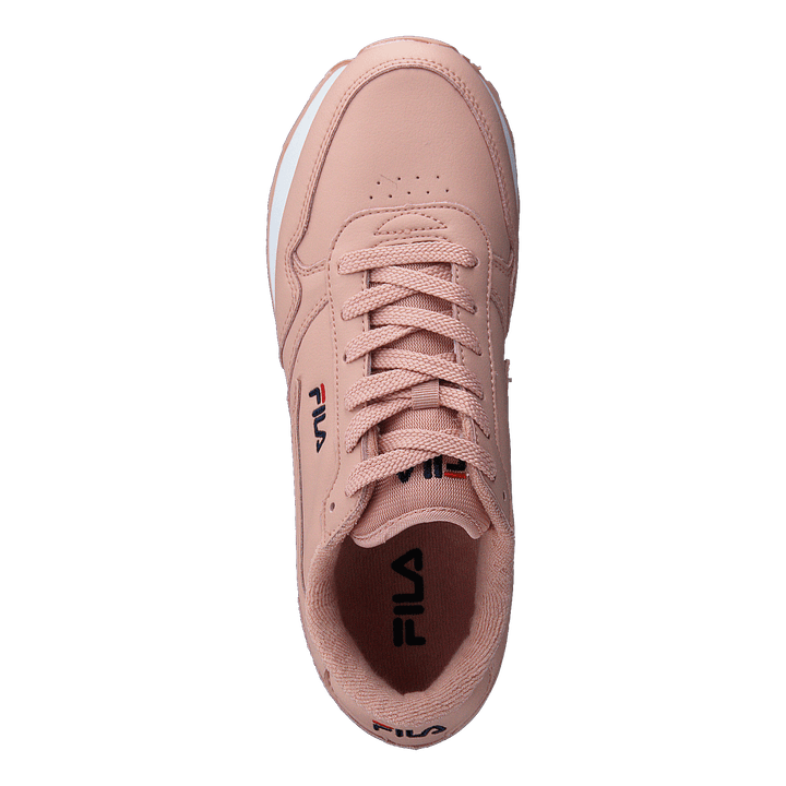 Orbit Zeppa L Wmn Coral Pink