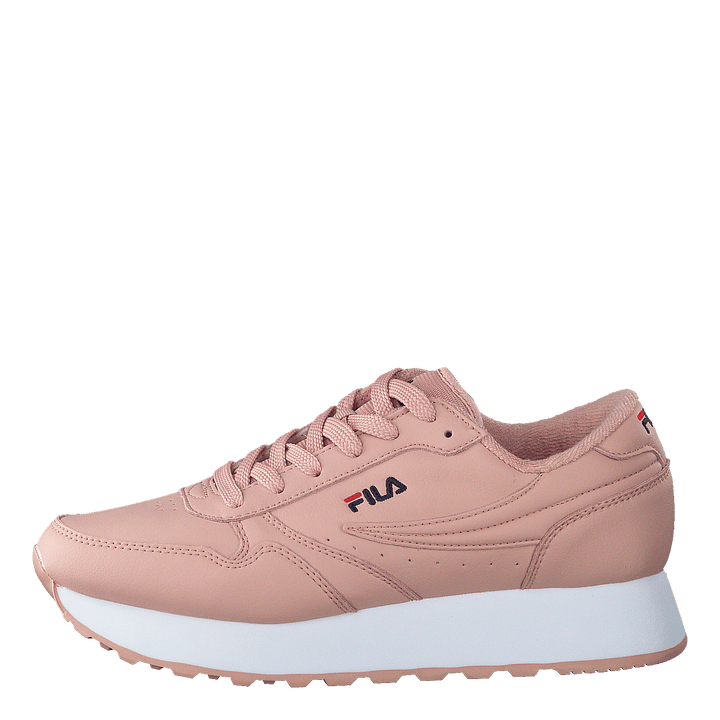 Orbit Zeppa L Wmn Coral Pink