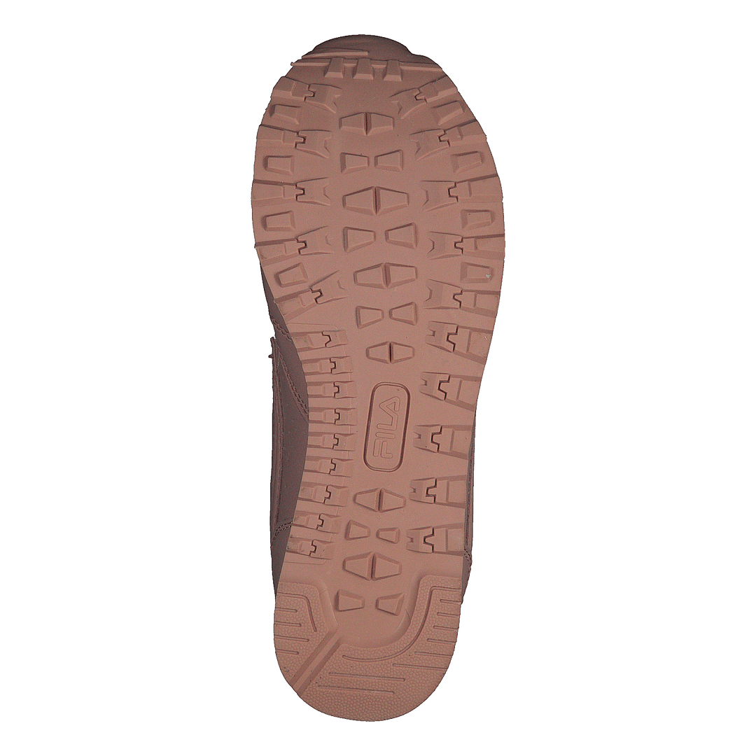 Orbit Zeppa L Wmn Coral Pink