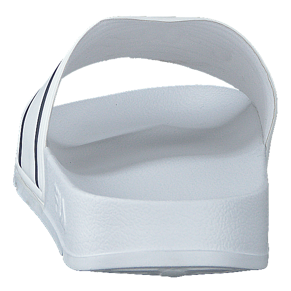 Morro Bay Slipper 2.0 White