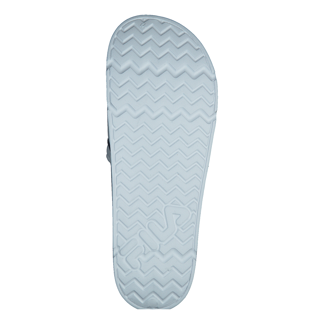 Morro Bay Slipper 2.0 White