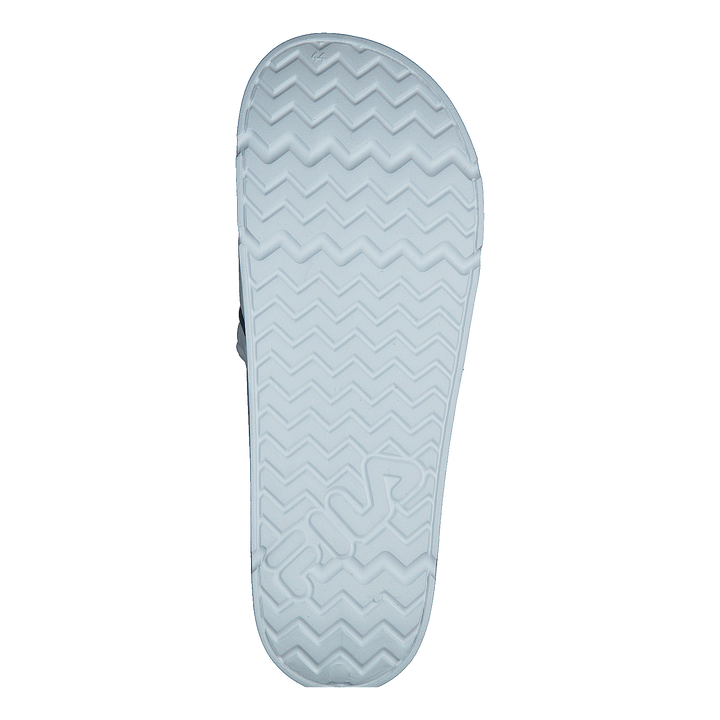 Morro Bay Slipper 2.0 White