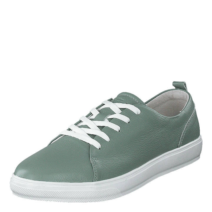 Märta Light Green