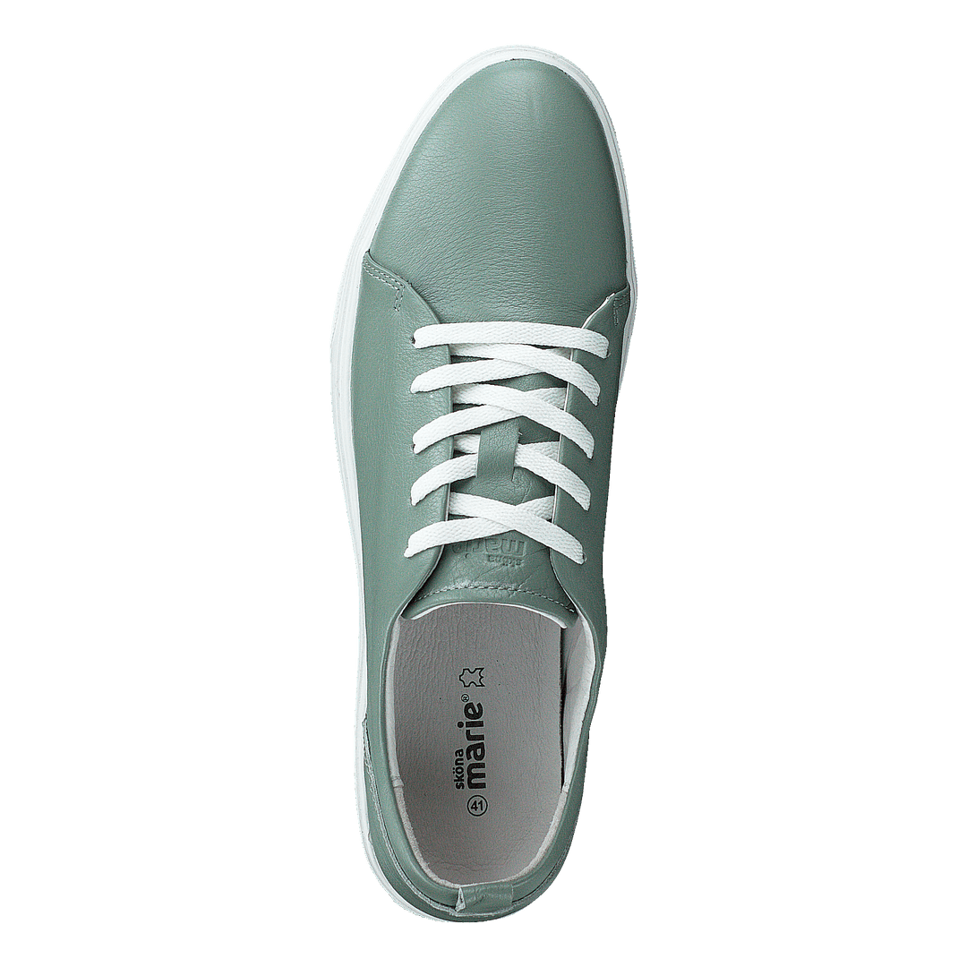 Märta Light Green