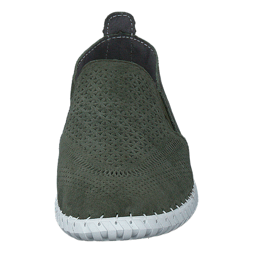 Holly  dark Green