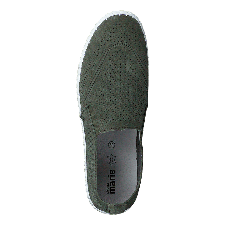 Holly  dark Green