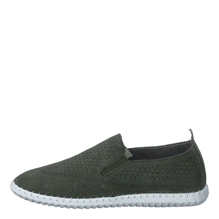 Holly  dark Green