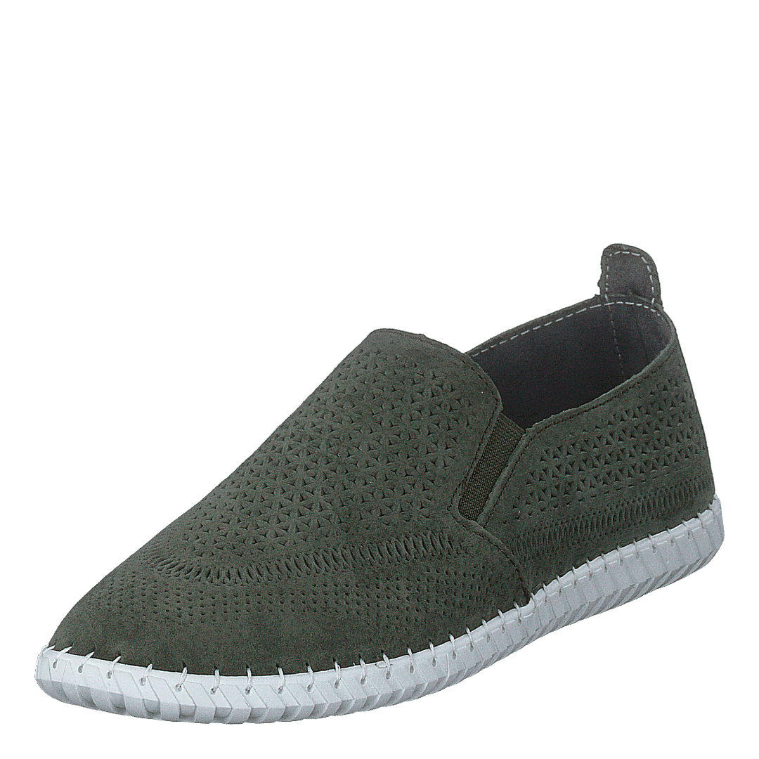 Holly  dark Green