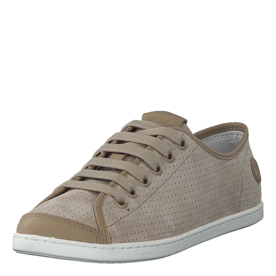 Uno Medium Beige
