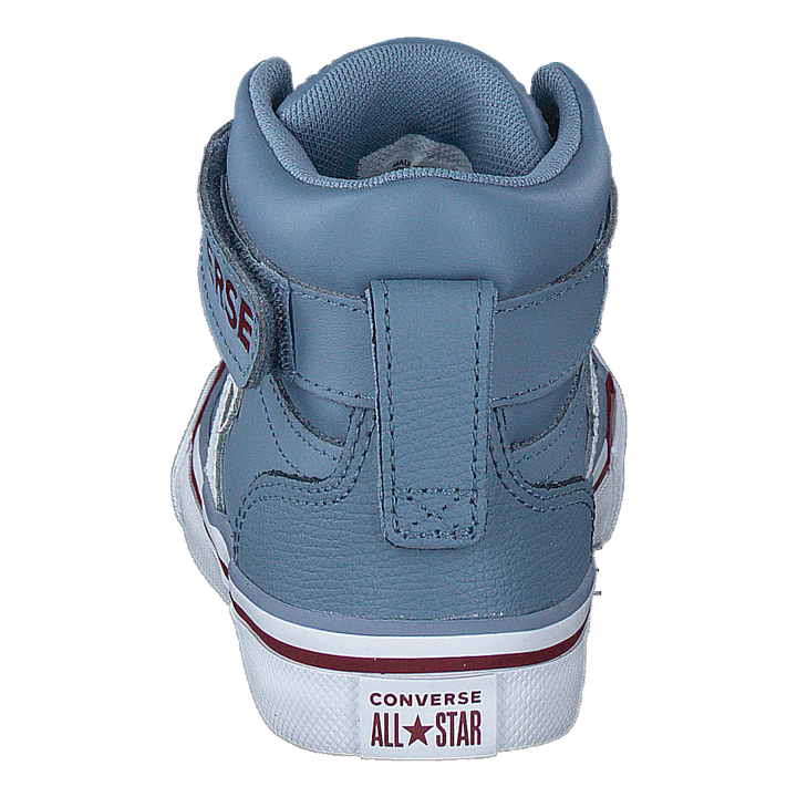 Pro Blaze Blue/slate/red