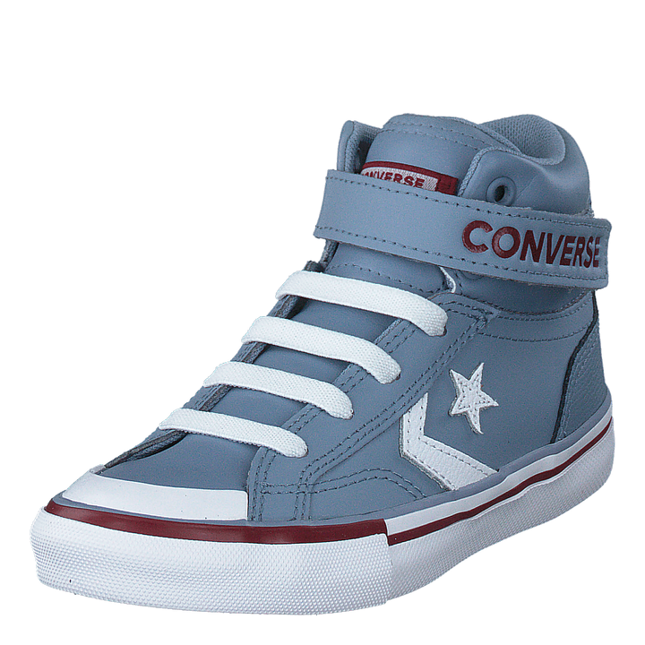 Pro Blaze Blue/slate/red