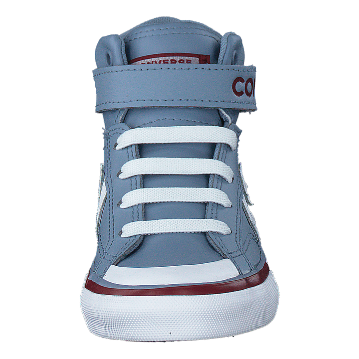 Pro Blaze Blue/slate/red