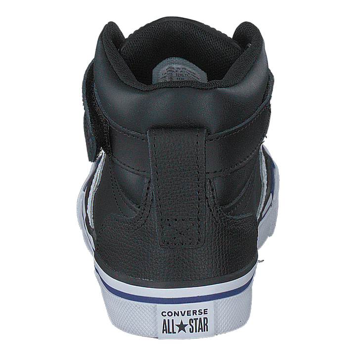 Pro Blaze Black/navy