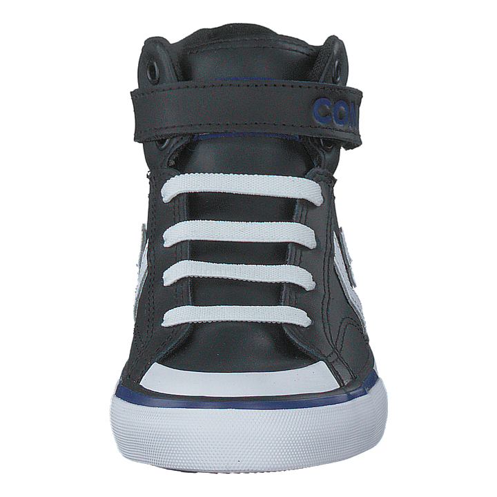 Pro Blaze Black/navy