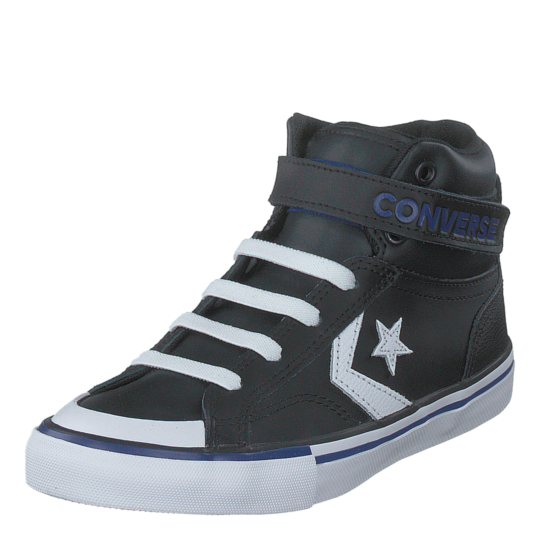 Pro Blaze Black/navy