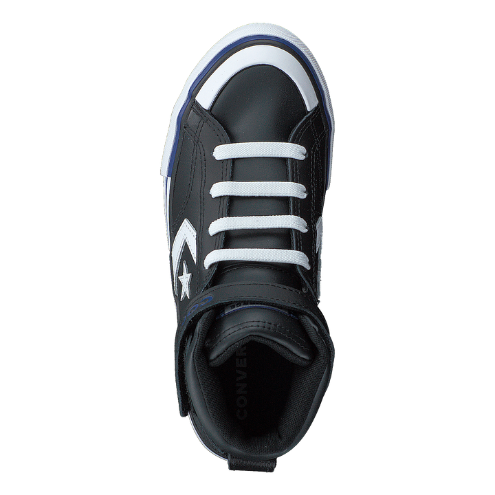 Pro Blaze Black/navy