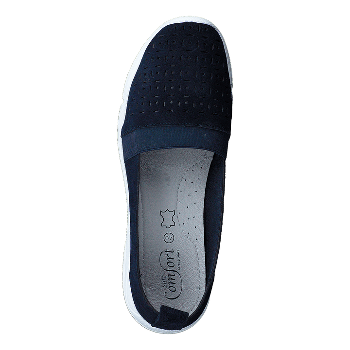 Ambra Navy