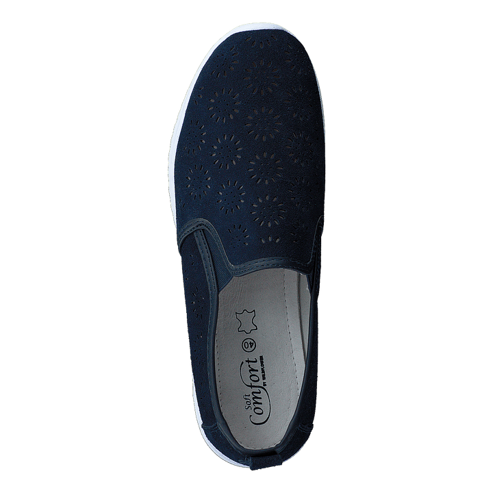 Vittoria Navy