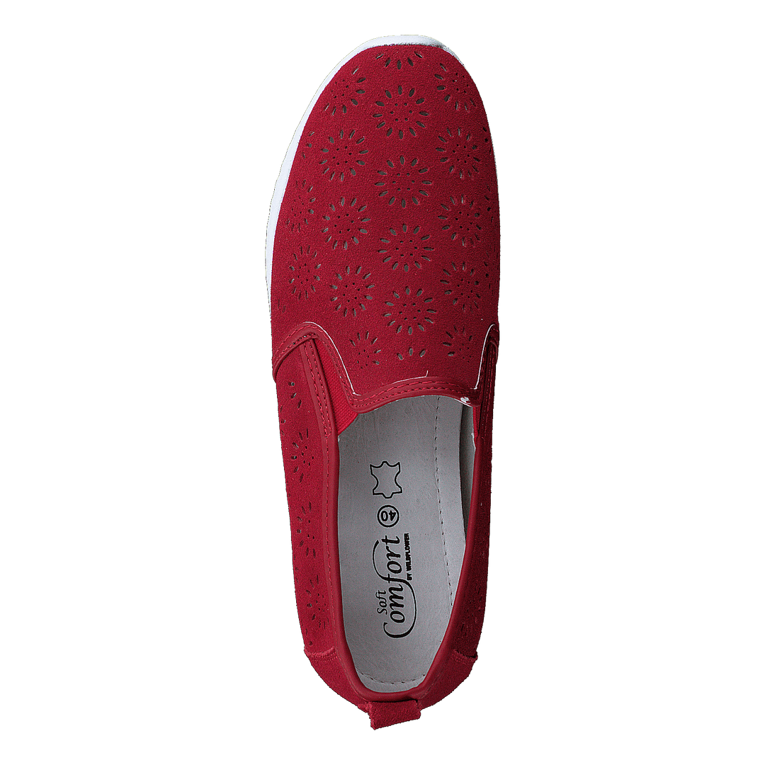 Vittoria Red