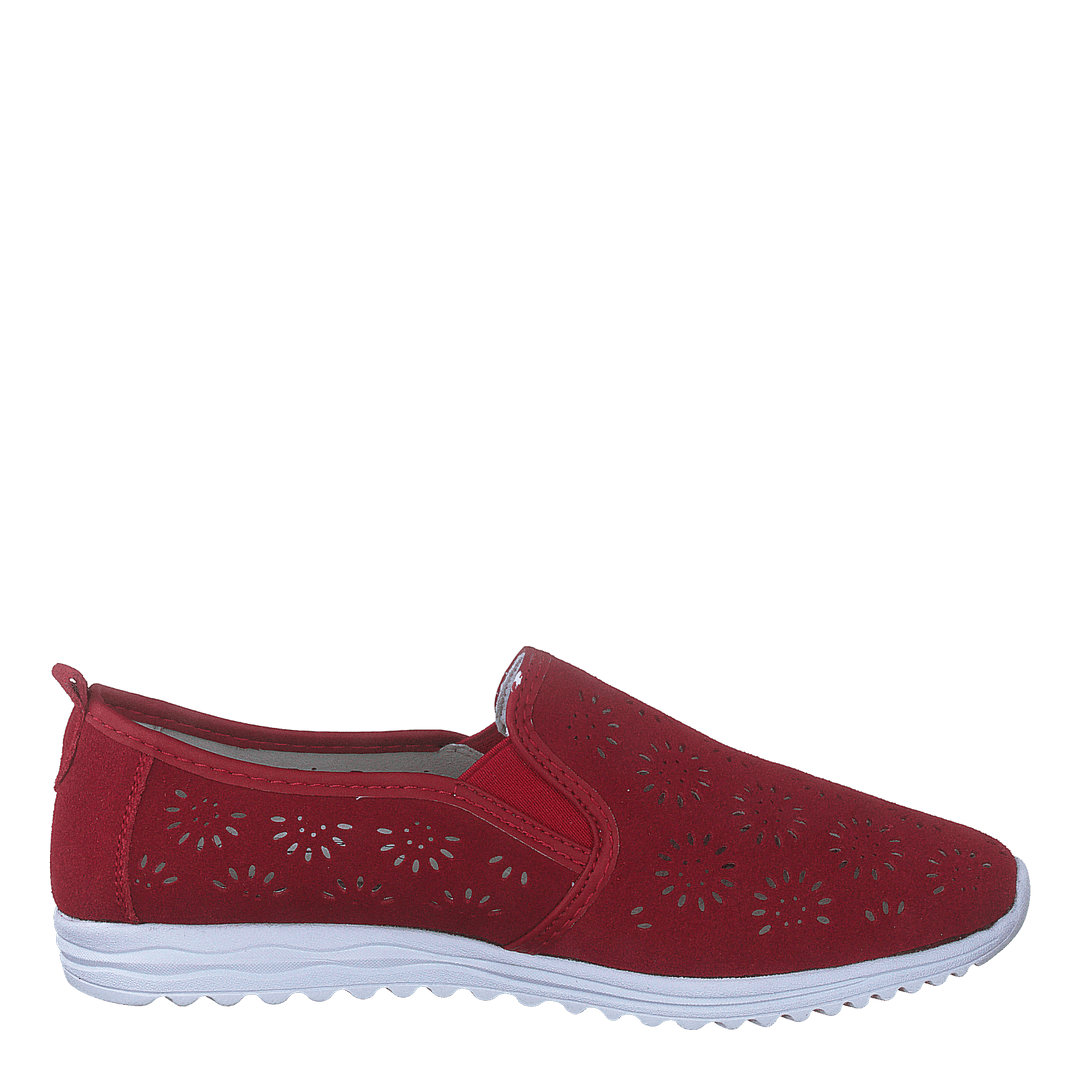 Vittoria Red