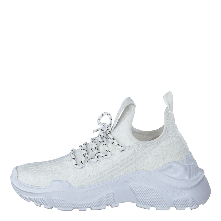 Fly Sneaker White
