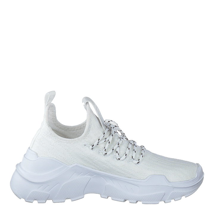 Fly Sneaker White