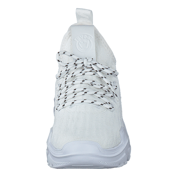 Fly Sneaker White