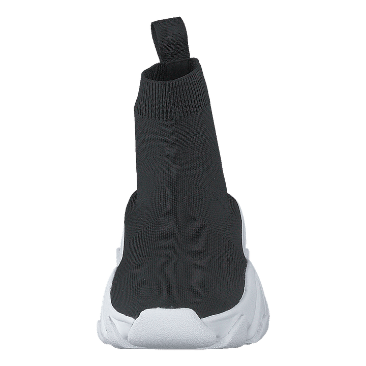 Svea Sock Sneaker Black
