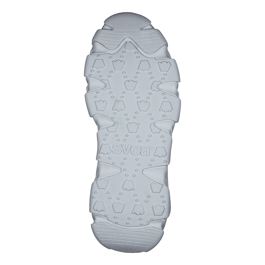 Svea Sock Sneaker Black