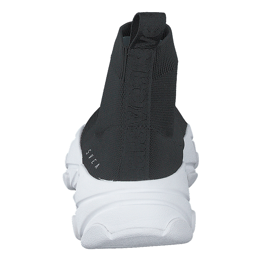 Svea Sock Sneaker Black