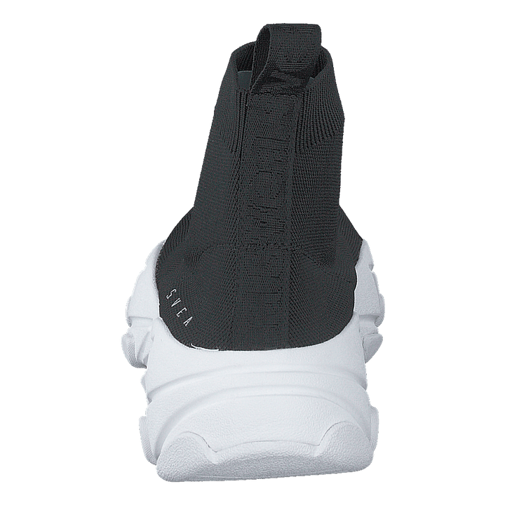Svea Sock Sneaker Black