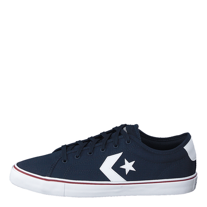 Star Replay Navy