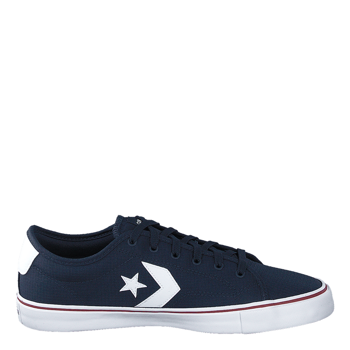 Star Replay Navy