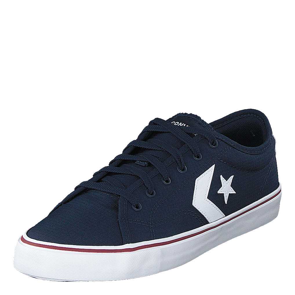 Star Replay Navy