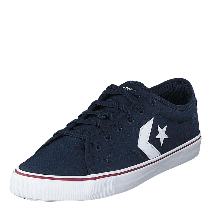 Star Replay Navy
