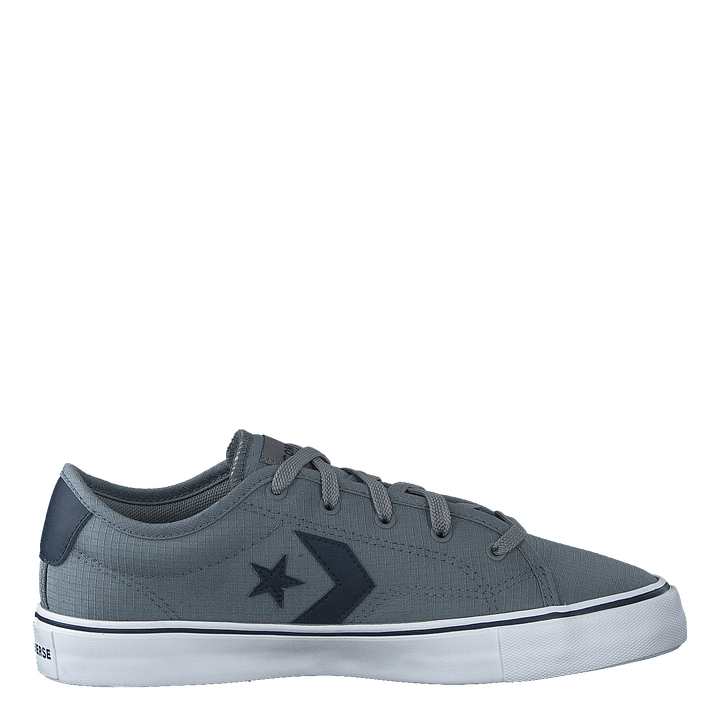 Star Replay Grey/navy