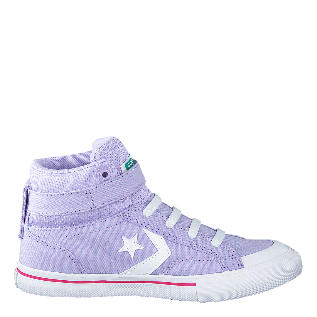 Pro Blaze Hi Violet/cerise Pink