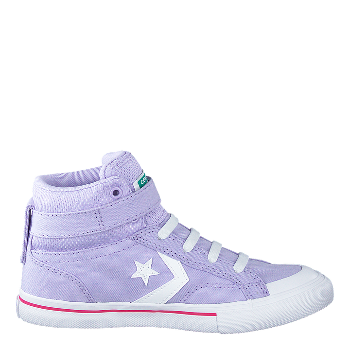 Pro Blaze Hi Violet/cerise Pink